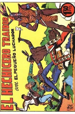 El Pequeño Luchador #27