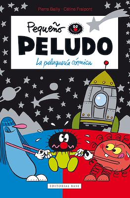 Pequeño Peludo #12