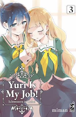 Yuri Is My Job! #3