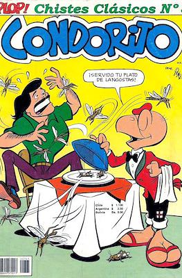 Condorito #365