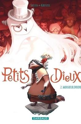 Petits Dieux #2