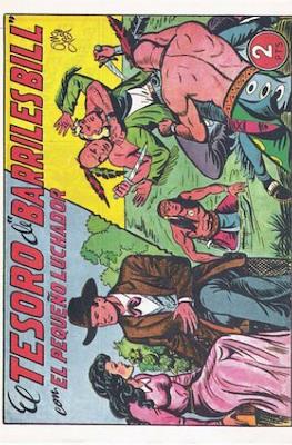 El Pequeño Luchador #141