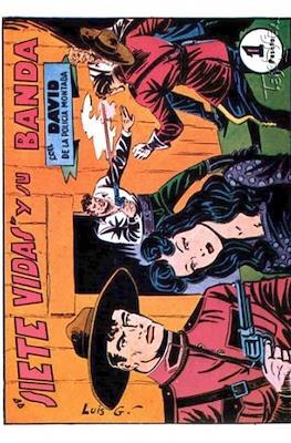 David de la Policia Montada #12