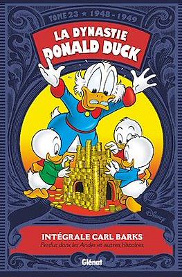 La Dynastie Donald Duck. Intégrale Carl Barks #23