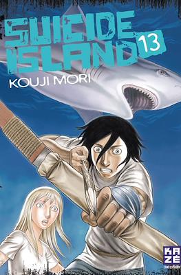 Suicide island #13