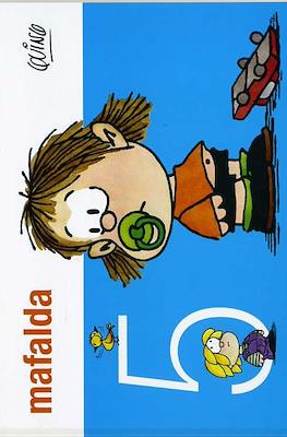 Mafalda (Rústica) #5