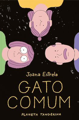 Gato Comum