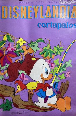 Disneylandia #759