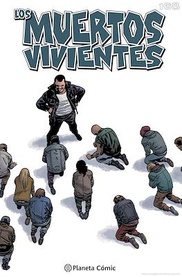Los Muertos Vivientes #168