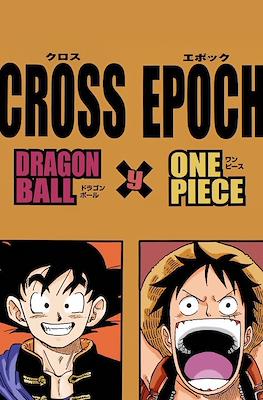 Dragon Ball x One Piece: Cross Epoch
