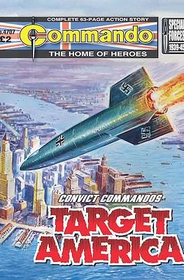 Commando #4707