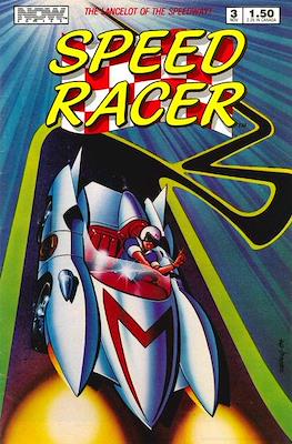 Speed Racer Vol.1 #3
