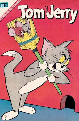 Tom y Jerry #242