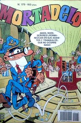 Mortadelo #179