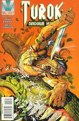 Turok: Dinosaur Hunter #28