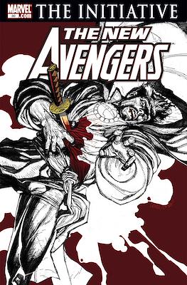 The New Avengers Vol. 1 (2005-2010) #30