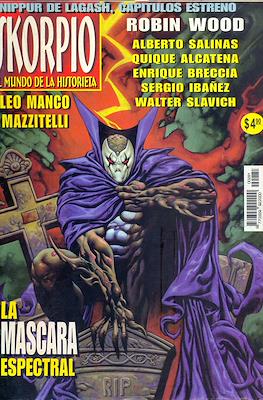 Skorpio #281