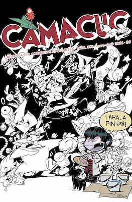 Camacuc #333
