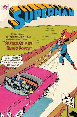 Supermán (Grapa) #145