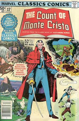 Marvel Classics Comics Vol 1 #17