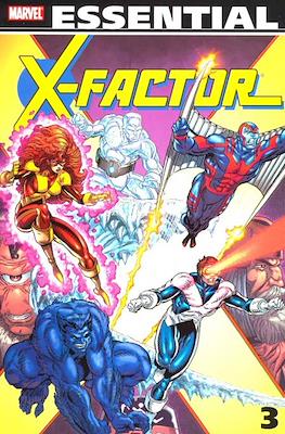 Marvel Essential: X-Factor #3