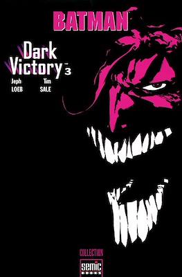 Batman. Dark Victory #3