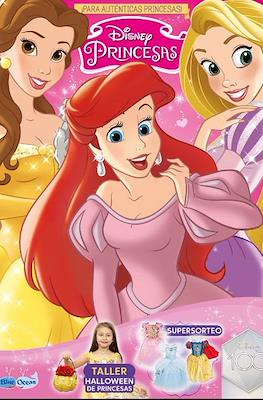 Disney Princesas (Revista) #129