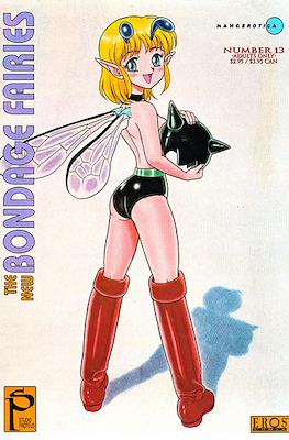 The New Bondage Fairies #13