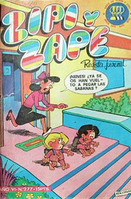 Zipi y Zape / ZipiZape #277