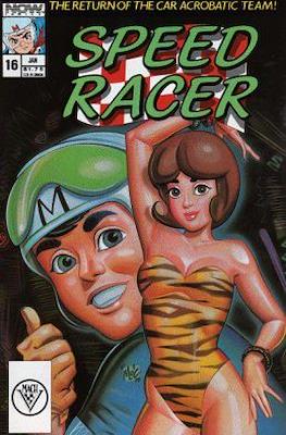 Speed Racer Vol.1 #16