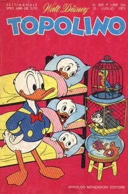 Topolino #920