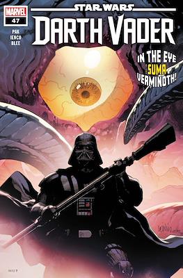 Star Wars: Darth Vader Vol. 3 (2020-2024) (Comic Book) #47