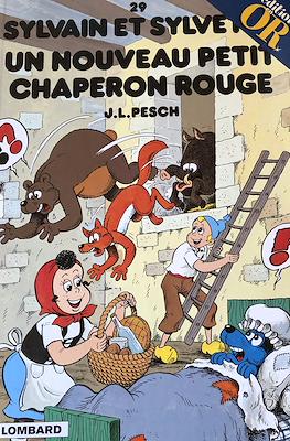Sylvain et Sylvette #29