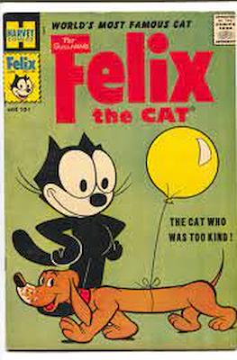 Felix the Cat #84