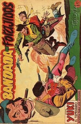 Yuki el temerario (1958) #40