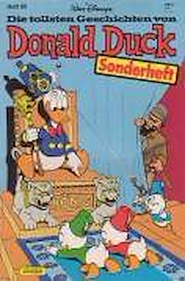 Die tollsten Geschichten von Donald Duck Sonderheft #80