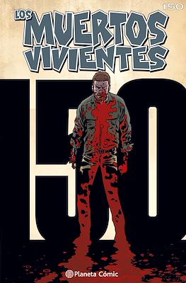 Los Muertos Vivientes #150