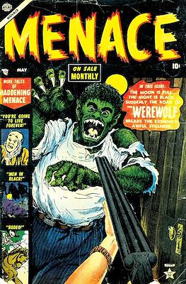 Menace #3