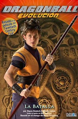 Dragon Ball: Evolución #3