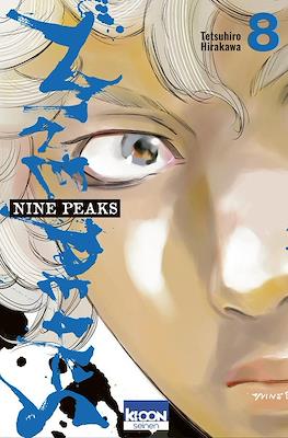 Nine Peaks #8
