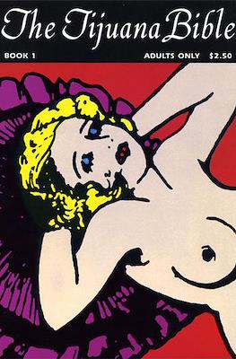The Tijuana Bible