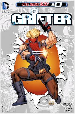 Grifter Vol. 3 (2011-2013) #0