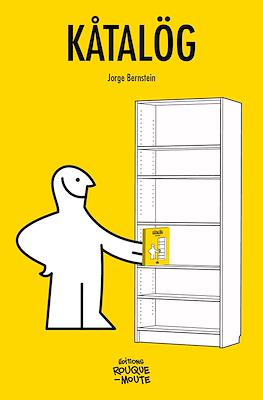 Kåtalög