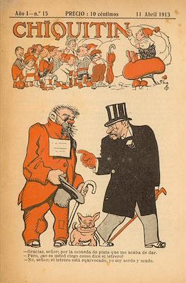 Chiquitin (1913) #15