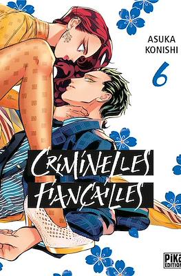 Criminelles Fiançailles #6