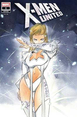 X-Men United (2026-Variant Covers) #1.5