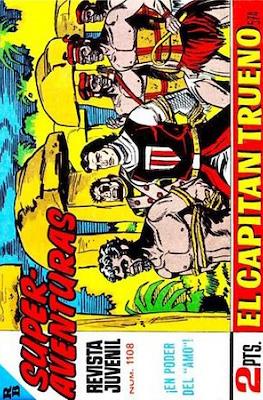 El Capitán Trueno #574