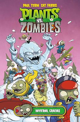 Plants vs. Zombies #13