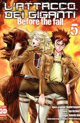 Manga Shock #9