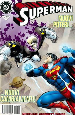 Superman Vol. 1 #104